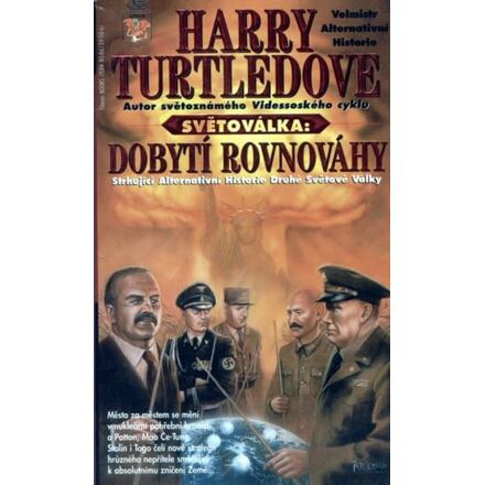 Světoválka 4 – Dobytí rovnováhy