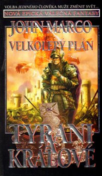 Velkolepý plán - John Marco