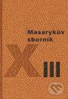 Masarykův sborník XIII. - kniha z kategorie Beletrie