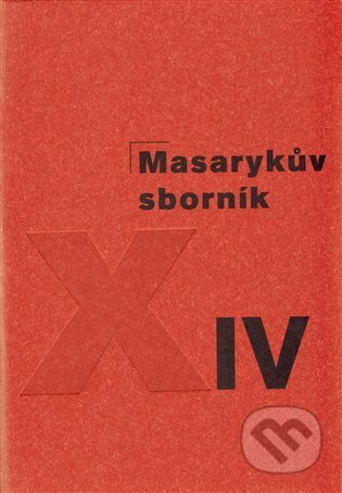 Masarykův sborník XIV
