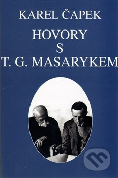 Hovory s T. G. Masarykem