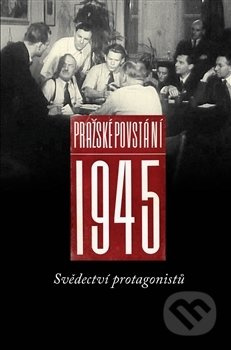 Pražské povstání 1945