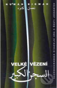 Velké vězení - Nu´mán Kidwah