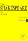 Večer tříkrálový - William Shakespeare
