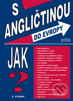 S angličtinou do Evropy - Jan Měšťan