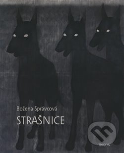 Strašnice - Božena Správcová