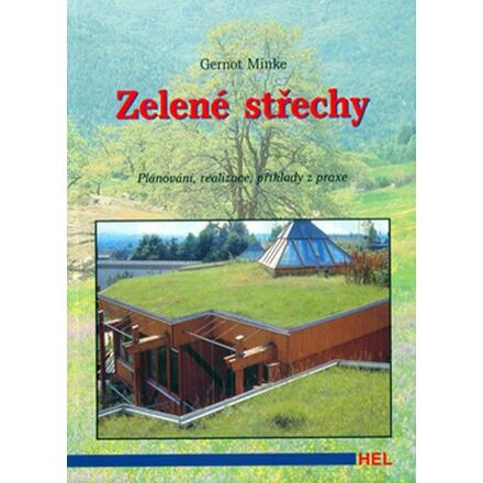 Zelené střechy