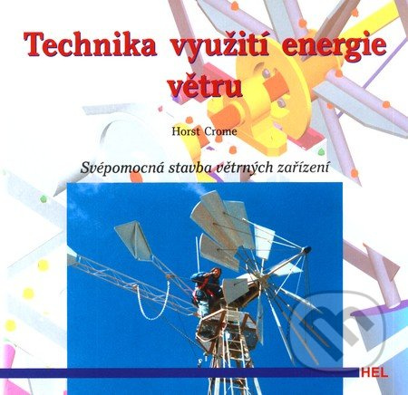 Technika využítí energie větru
