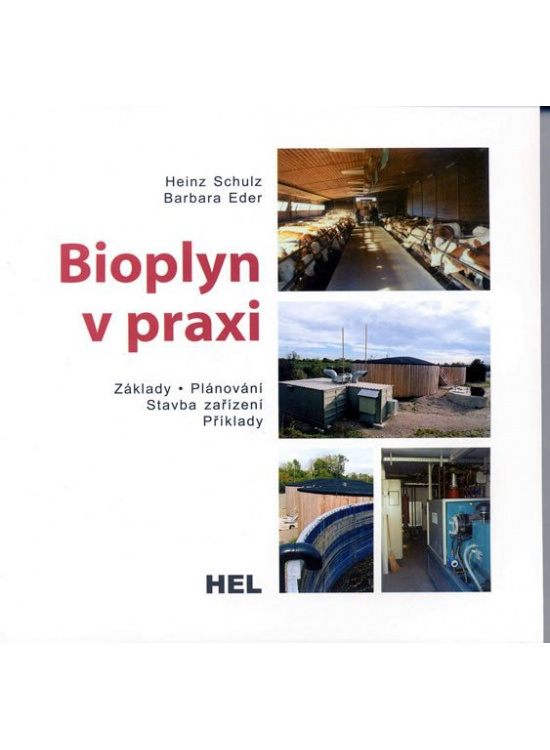 Bioplyn v praxi