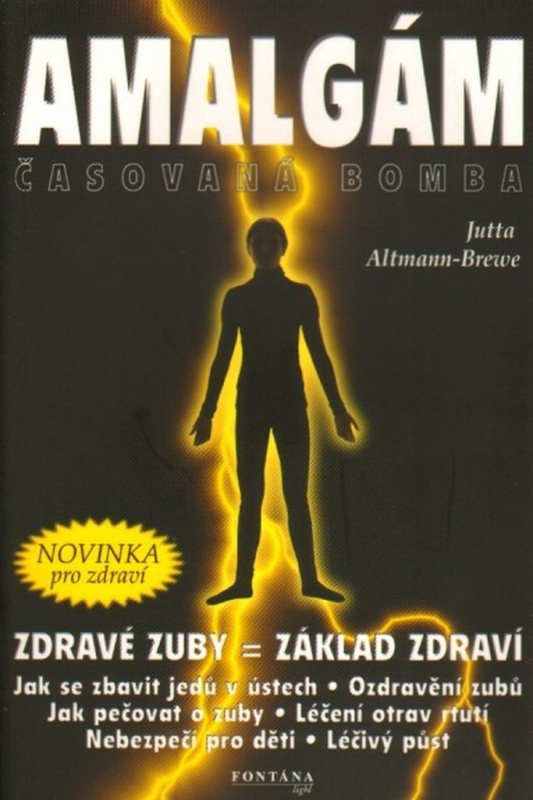Amalgám - Časovaná bomba