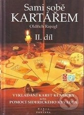 Sami sobě kartářem II. díl - Oldřich Rajsigl