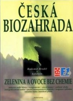 Česká biozahrada FONTÁNA ESOTERA, s.r.o.