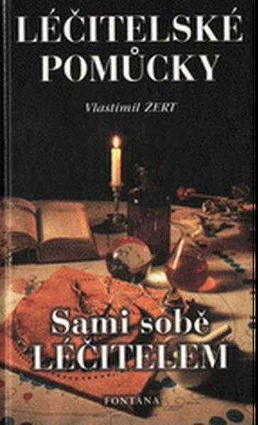 Léčitelské pomůcky - Sami sobě léčitelem