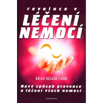 Revoluce v léčení nemocí