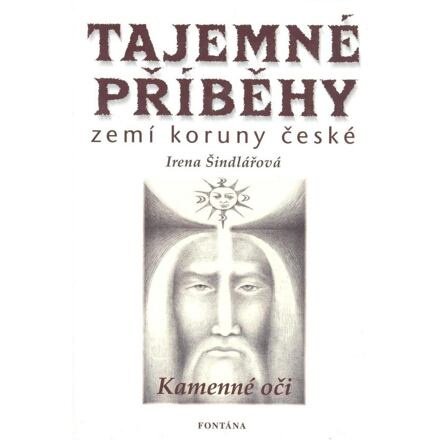 Tajemné příběhy zemí koruny české - Kamenné oči