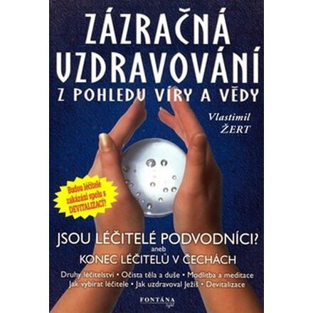 Zázračná uzdravování