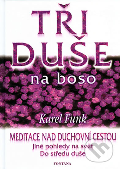 Tři duše na boso