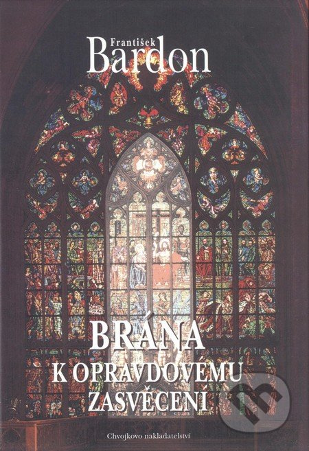 Brána k opravdovému zasvěcení