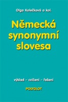 Německá synonymní slovesa POLYGLOT