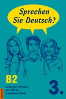 Sprechen Sie Deutsch? 3 kniha pro studenty POLYGLOT