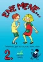 ENE MENE 2 kniha pro učitele POLYGLOT