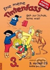 Tintenfass 3 kniha pro žáka POLYGLOT
