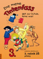 Tintenfass 3 přílohy POLYGLOT