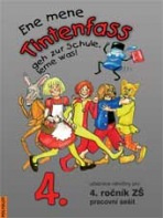 Tintenfass 4 pracovní sešit POLYGLOT