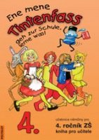 Tintenfass 4 kniha pro učitele POLYGLOT