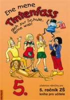 Tintenfass 5 kniha pro učitele POLYGLOT