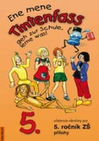 Tintenfass 5 přílohy POLYGLOT