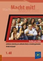 Macht Mit 1 kniha pro žáka POLYGLOT