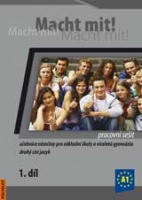 Macht Mit 1 Pracovní sešit POLYGLOT