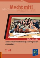 Macht Mit 2 kniha pro žáka POLYGLOT