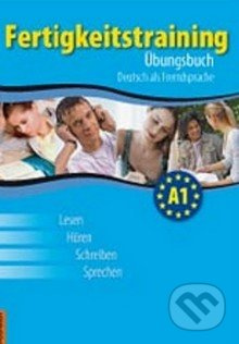 Fertigkeitstraining A1 + CD POLYGLOT