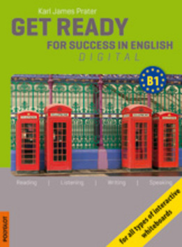 Get Ready for Success in English B1 - Digital