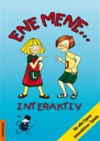 ENE MENE 1+2 interaktiv POLYGLOT