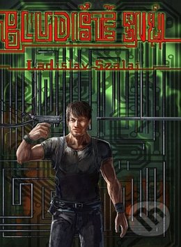 Bludiště snů - Ladislav Szalai - kniha z kategorie Fantasy