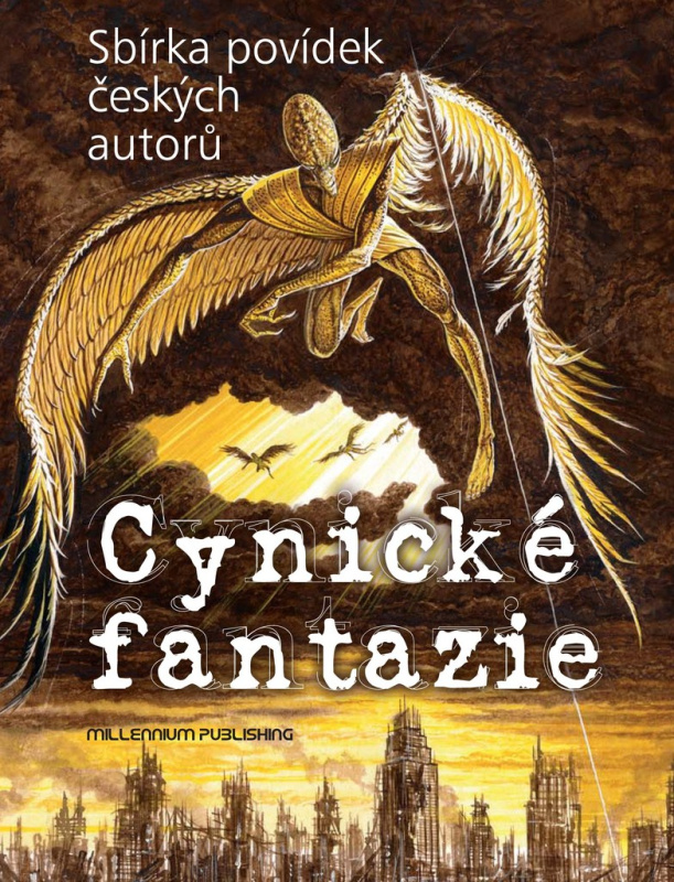 Cynické fantazie - kol.