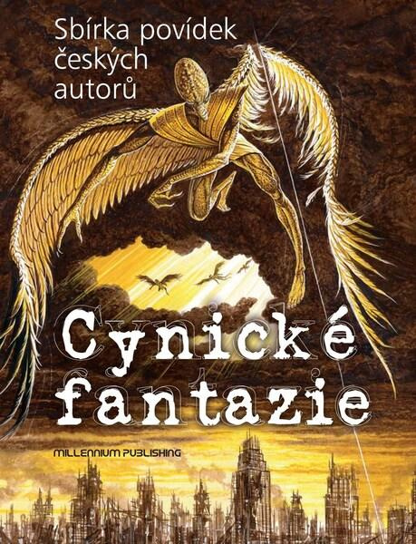 Cynické fantazie - kol.