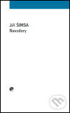 Navzdory - Jiří Šimsa - kniha z kategorie Poezie