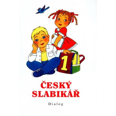 Český slabikář