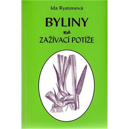 Byliny na zažívací potíže