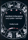 Vnitřní zvěrokruh - nový systém v astrologii - Ondřej Lesák - kniha z kategorie Astrologie