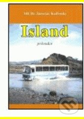 Island - průvodce - Jaroslav Kalivoda