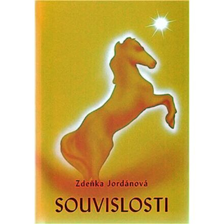 Souvislosti - Zdeňka Jordánová