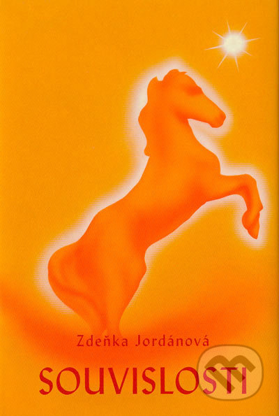 Souvislosti - Zdeňka Jordánová