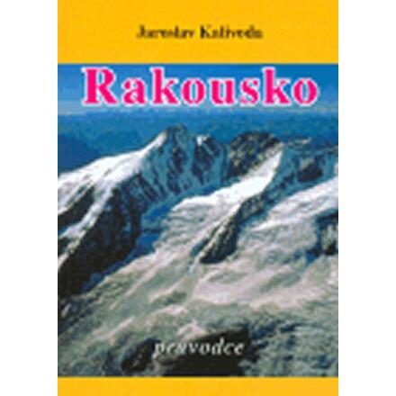 Rakousko - Jaroslav Kalivoda