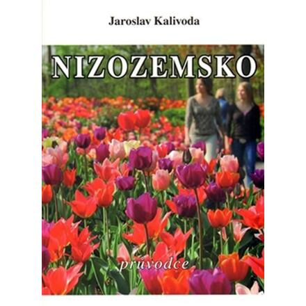 Nizozemsko - průvodce