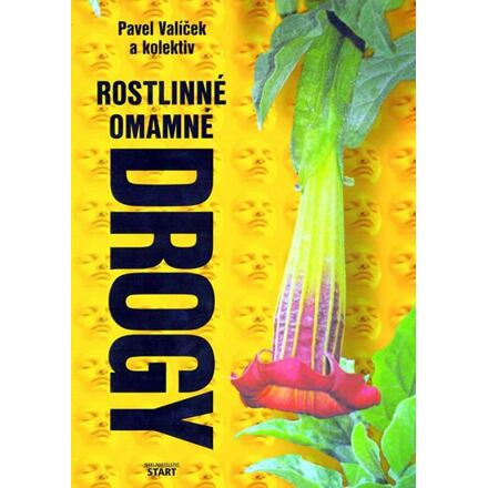 Rostlinné omamné drogy